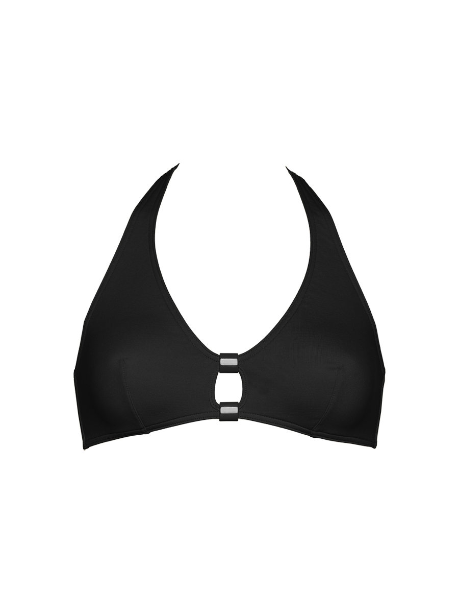 Float Full-cup triangle standard view �