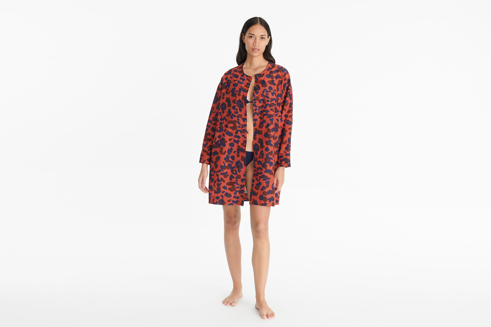 Recifs Shirt standard view �