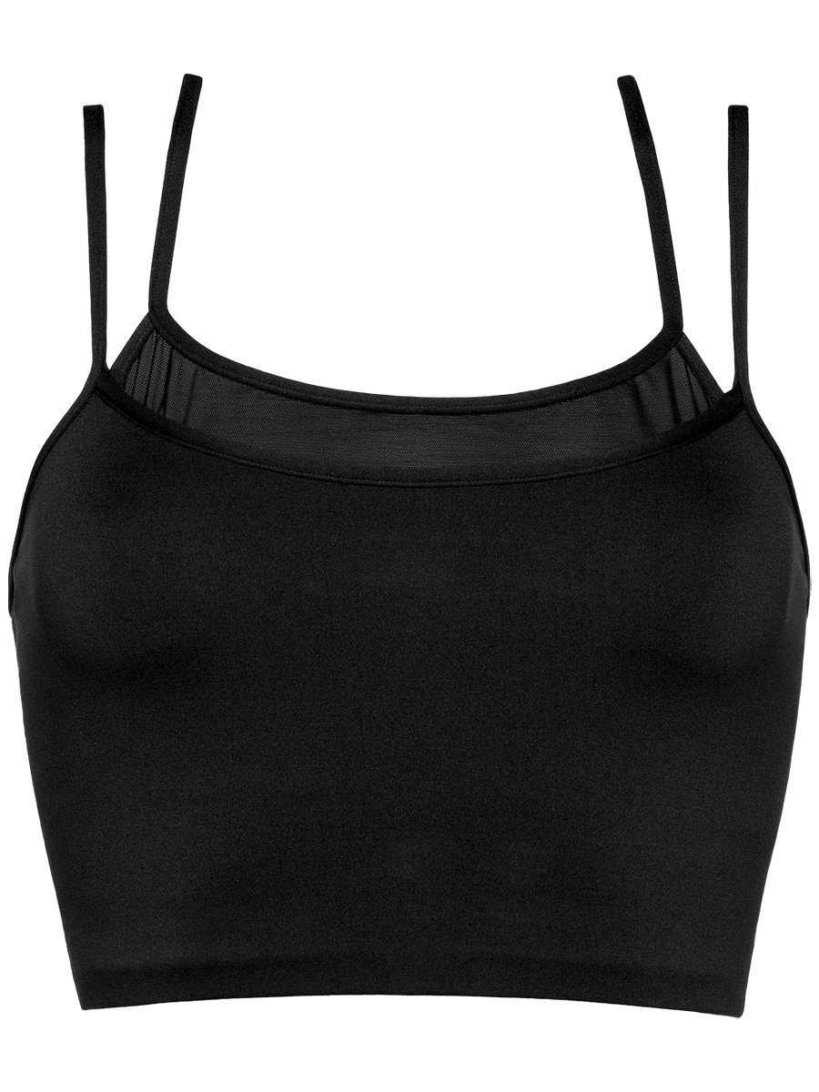 Cooper Brassiere Vista est&aacute;ndar NaN