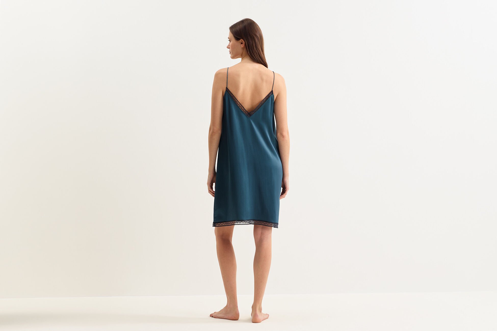 Bucolique Nightshirt vue standard NaN