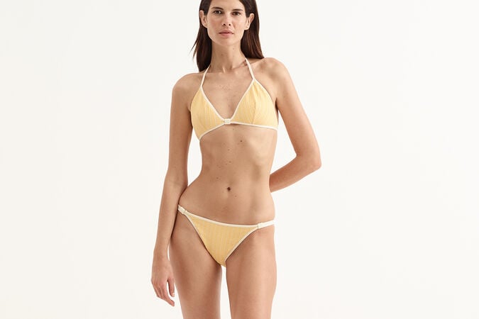 Sunshine Petit triangle vue standard 3