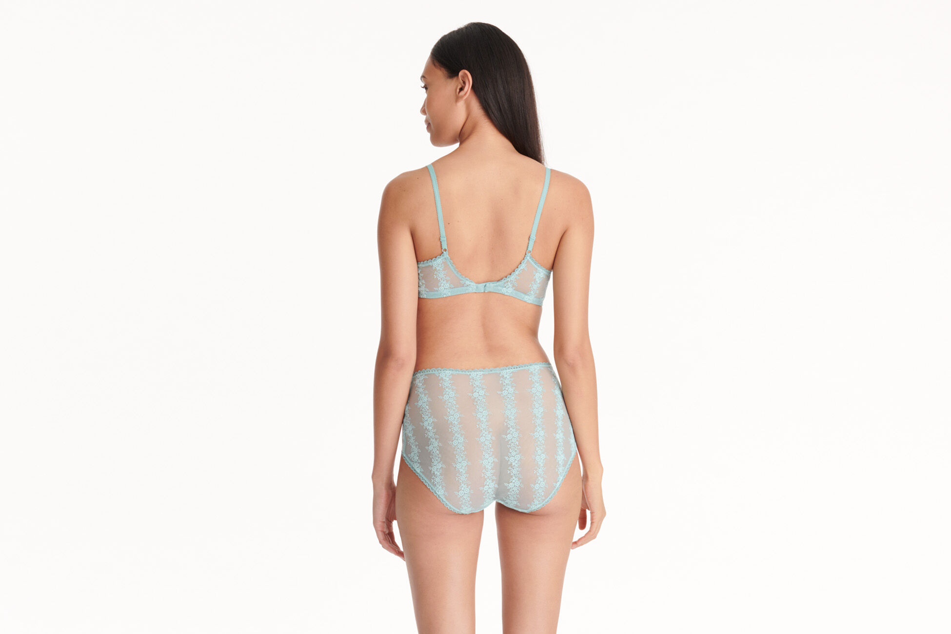 Saline Bustier Standardansicht NaN