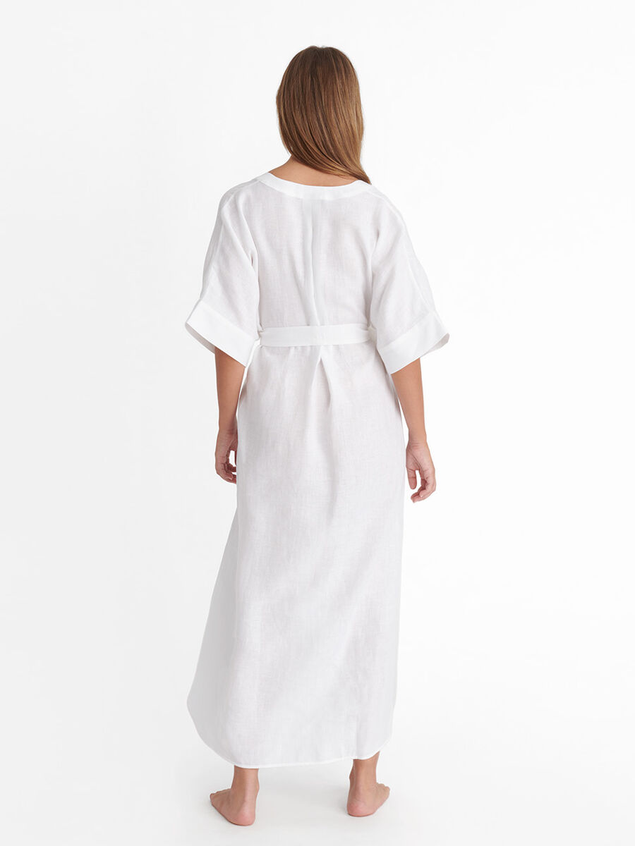 Bibi Caftano standard vista NaN