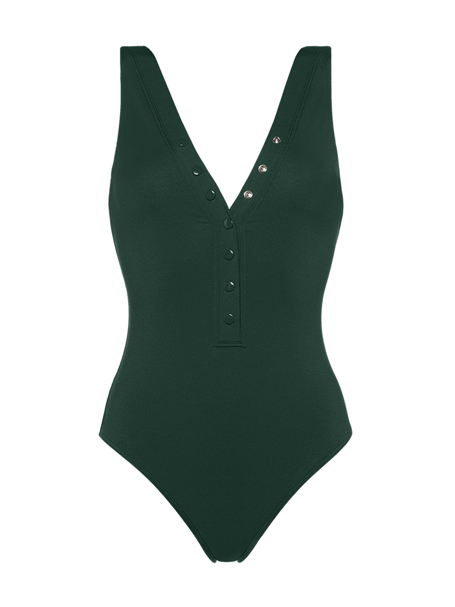 Ic&ocirc;ne Tank one-piece standard view �