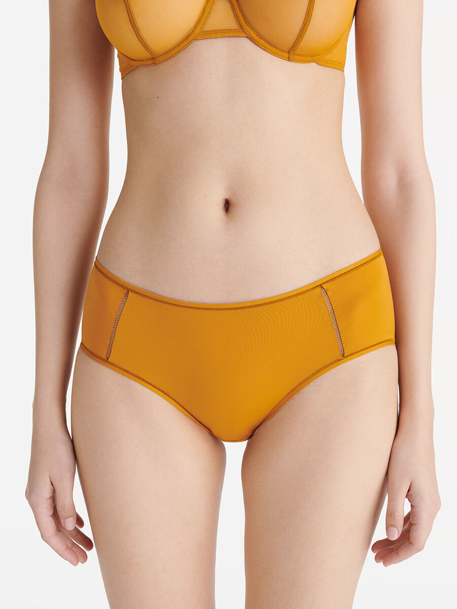 Monica soyeuse Shorty standard view 1 out of 6