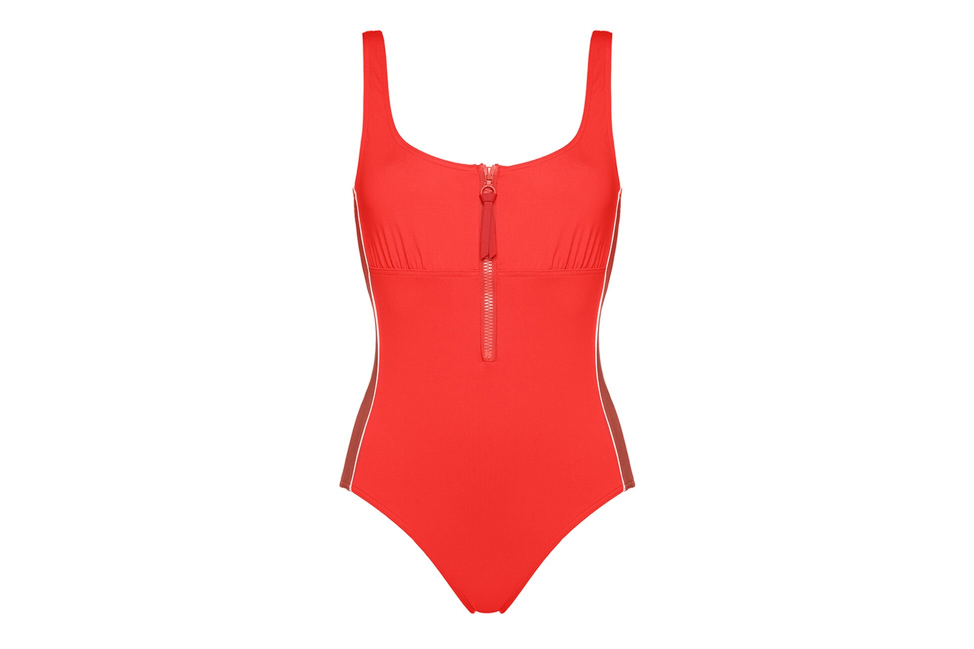 Tribune Costume intero olimpionico standard vista NaN