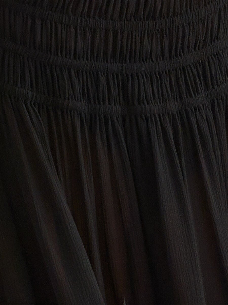 Irr&eacute;sistible Long skirt standard view 5 out of 5