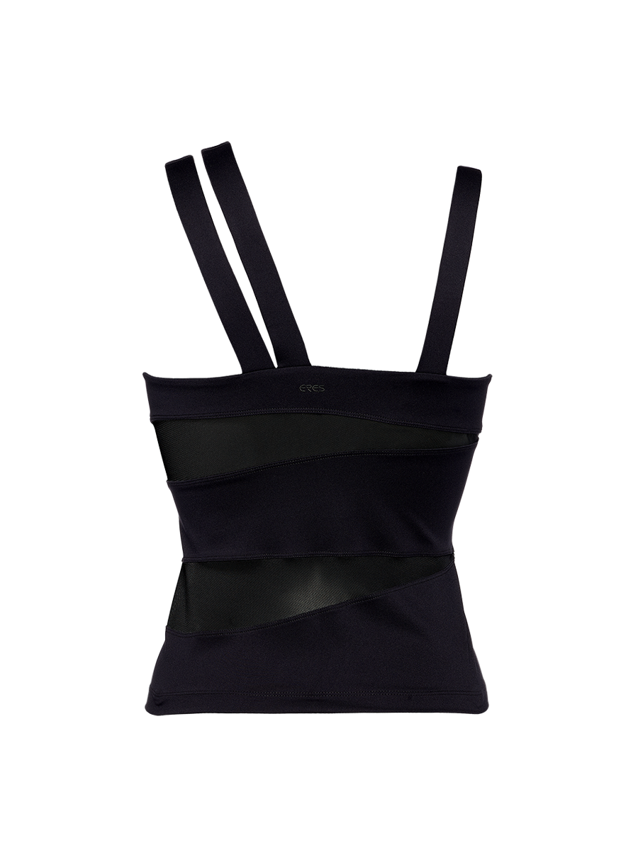 Ledecky Top asimmetrico standard vista NaN