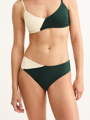 &Eacute;chos Culotte classique vue standard 3