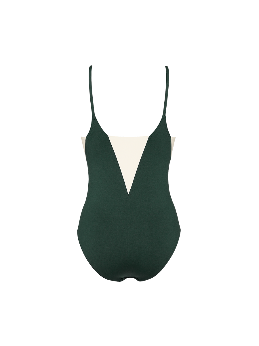 Entrevue Tank one-piece standard view �