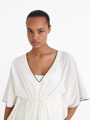 Voilier lurex Caftan vue standard 3