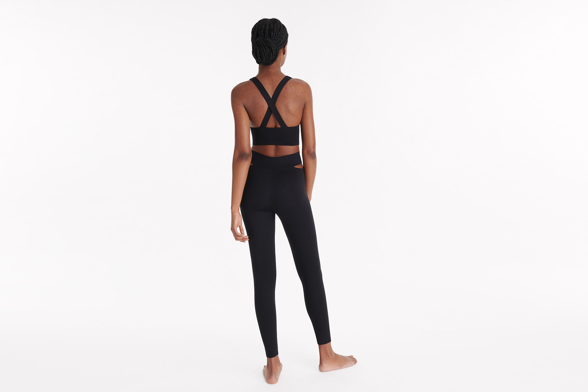 Aimée marie Brassière Vista estándar NaN