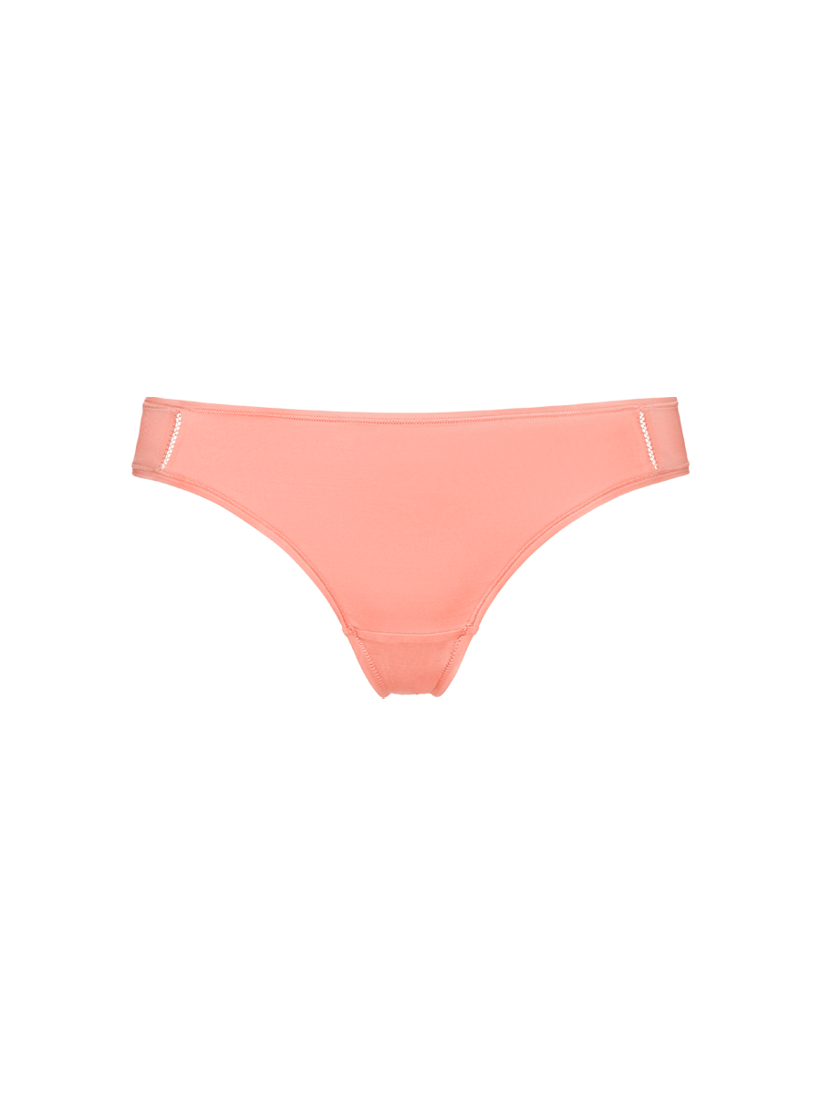 Mika soyeuse Tanga vue standard 4 sur 4