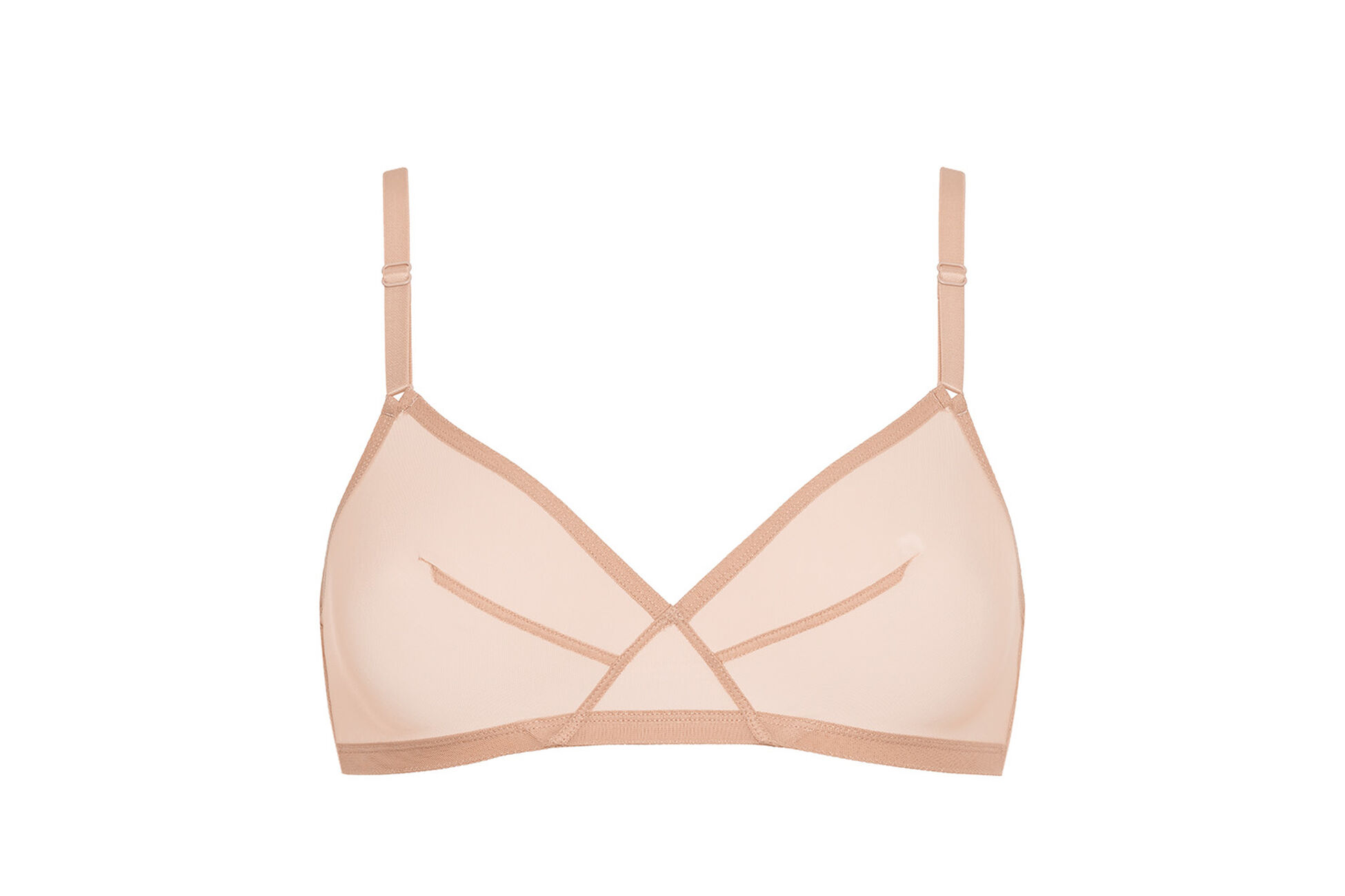 Bel Triangle vue standard NaN