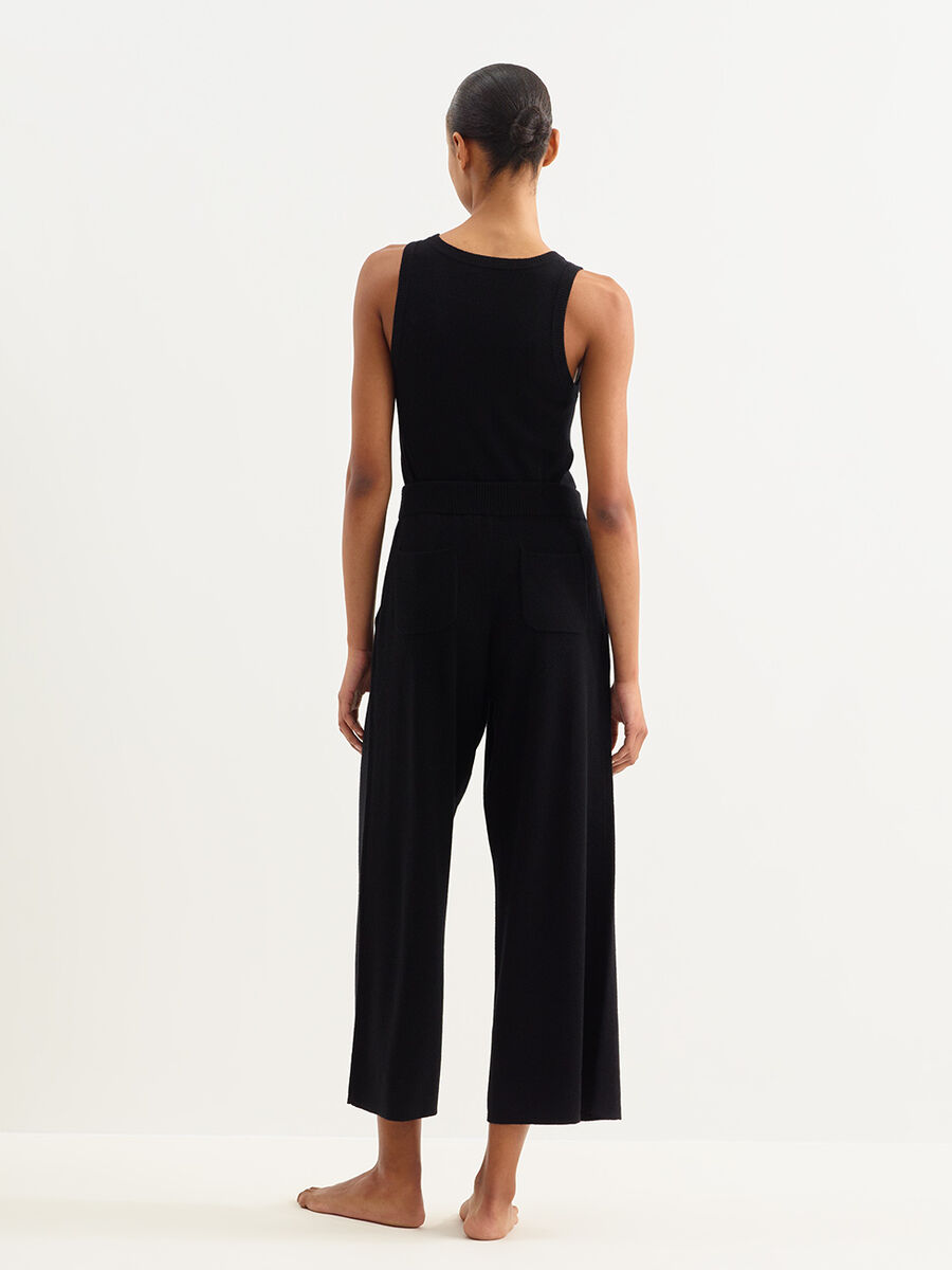 Doux Tank top standard view NaN