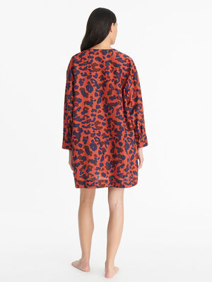 Recifs Camisa Vista estándar 2