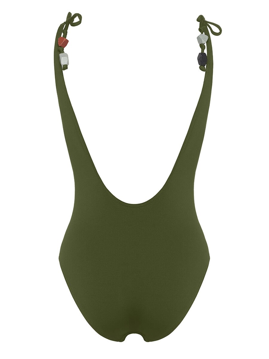 Saturne Tank one-piece standard view �