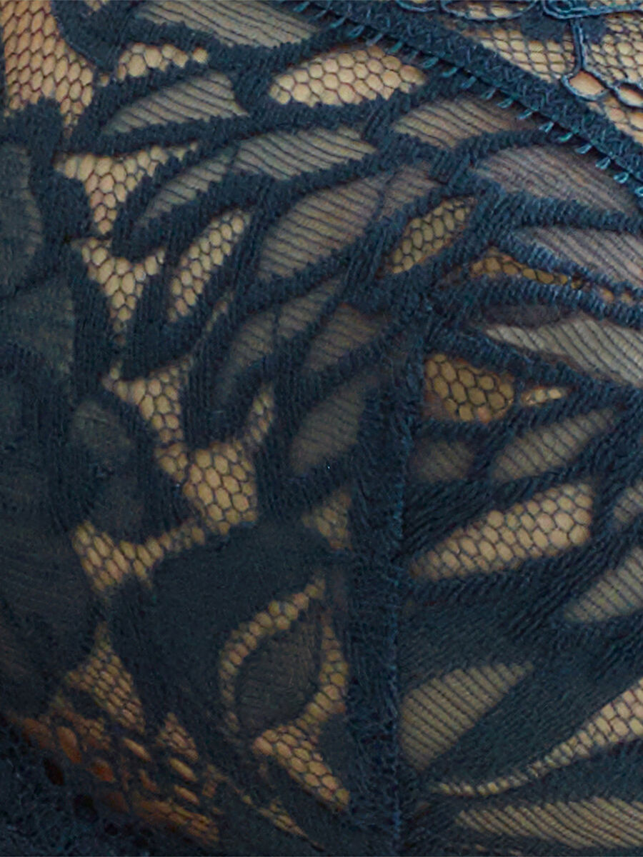 Majestueuse Demi-cup bra standard view NaN