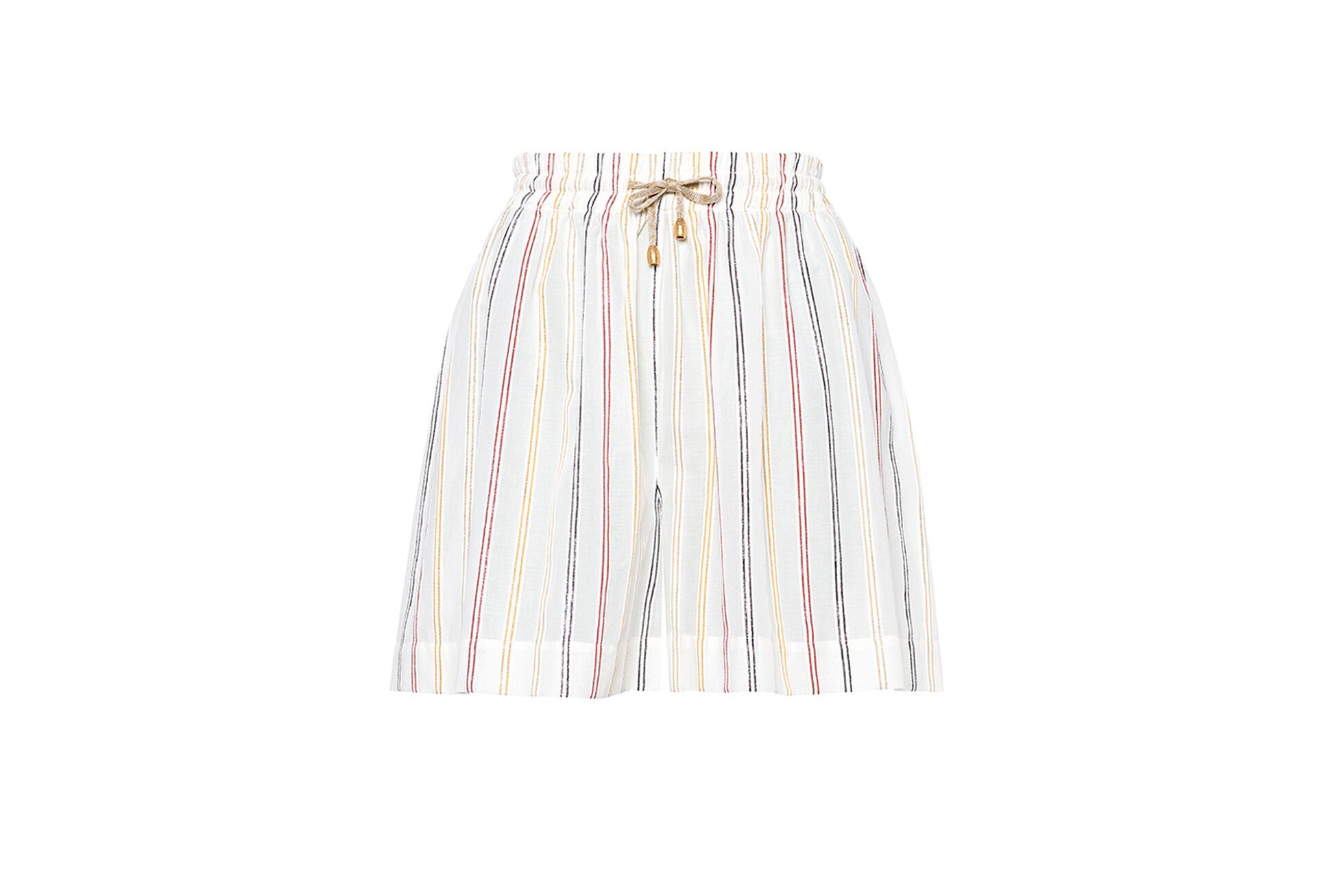 Neda Shorts standard view �