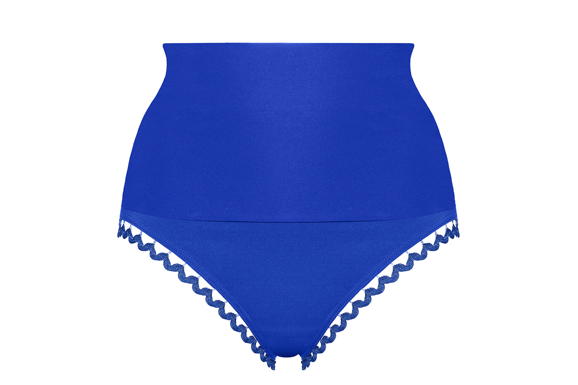 Hit High-waisted briefs standard view NaN