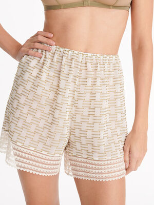 Candeur Shorts Vista est&aacute;ndar 1