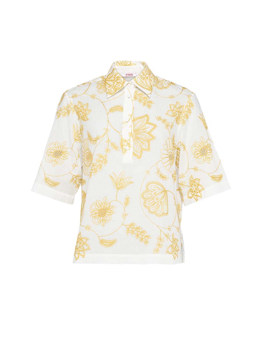 Izana Shirt top standard view NaN