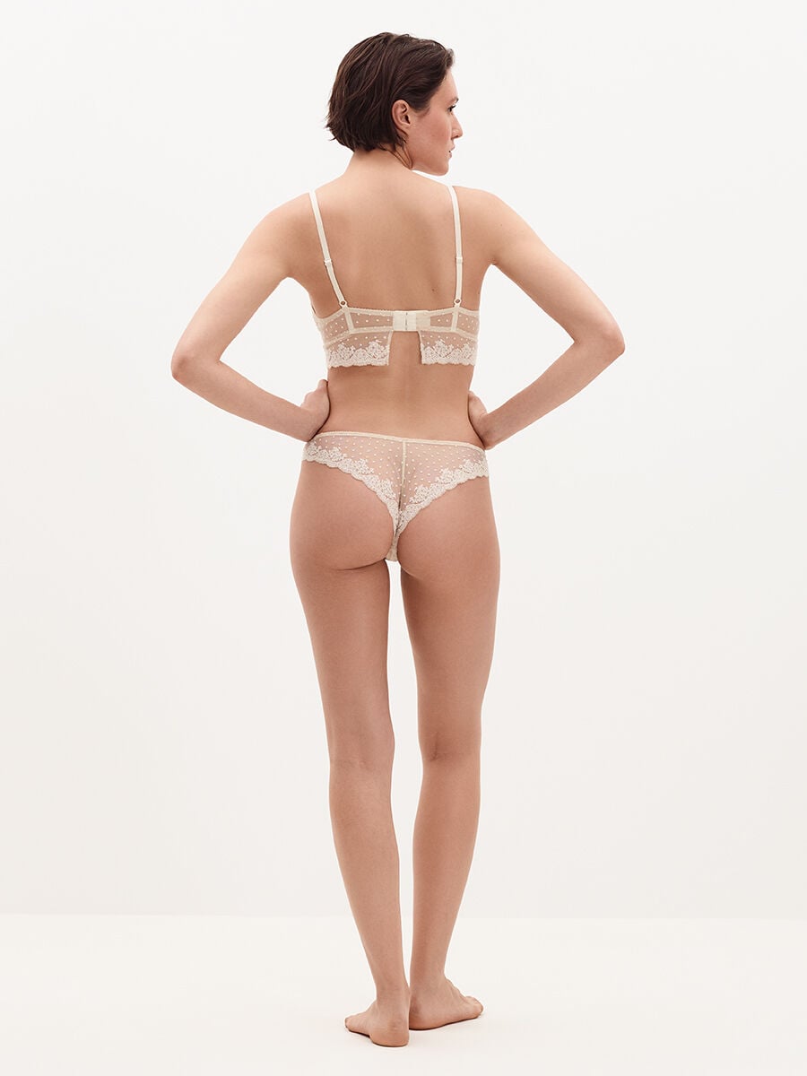 G&eacute;noise Brassiere Vista est&aacute;ndar 2 de 6