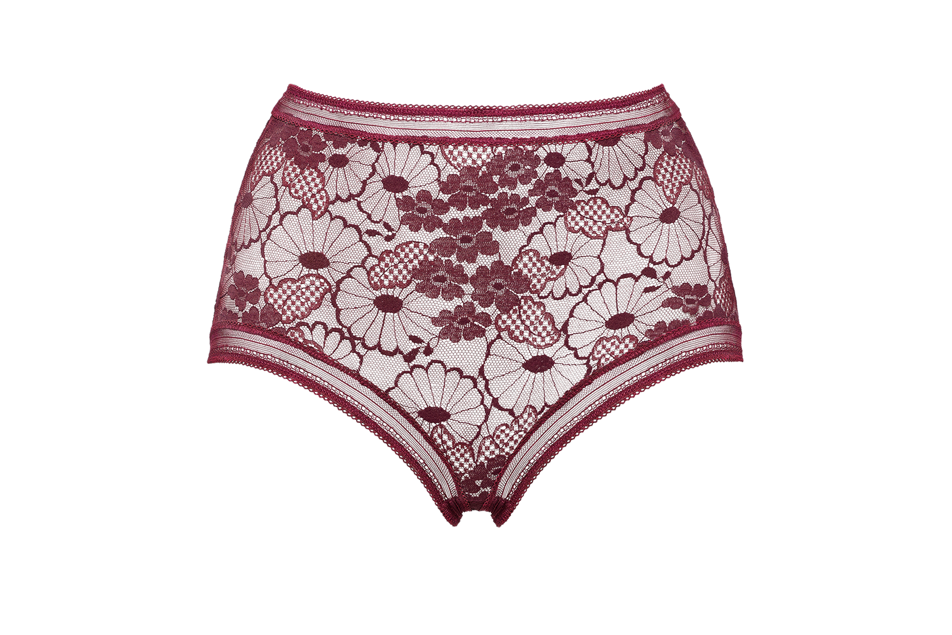 Acacia Slip a vita alta standard vista NaN