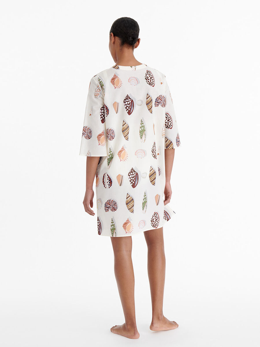 Cr&egrave;me Short dress standard view NaN