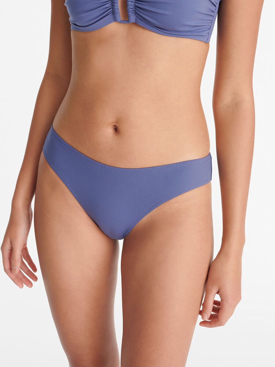 Coulisses Bragas con aberturas de pierna pronunciadas Vista est&aacute;ndar NaN