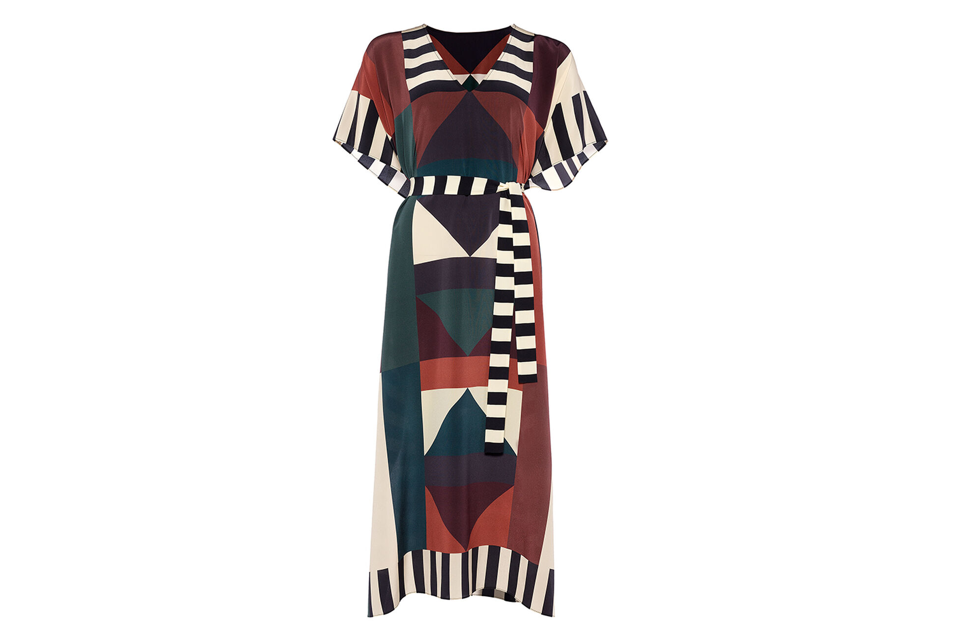 Facette Kaftan standard view �