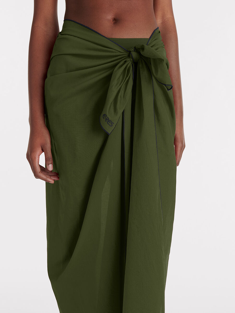 Cabine Sarong standard view NaN