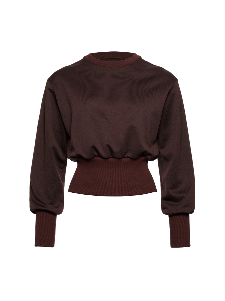 Isadora Sweater standard view NaN