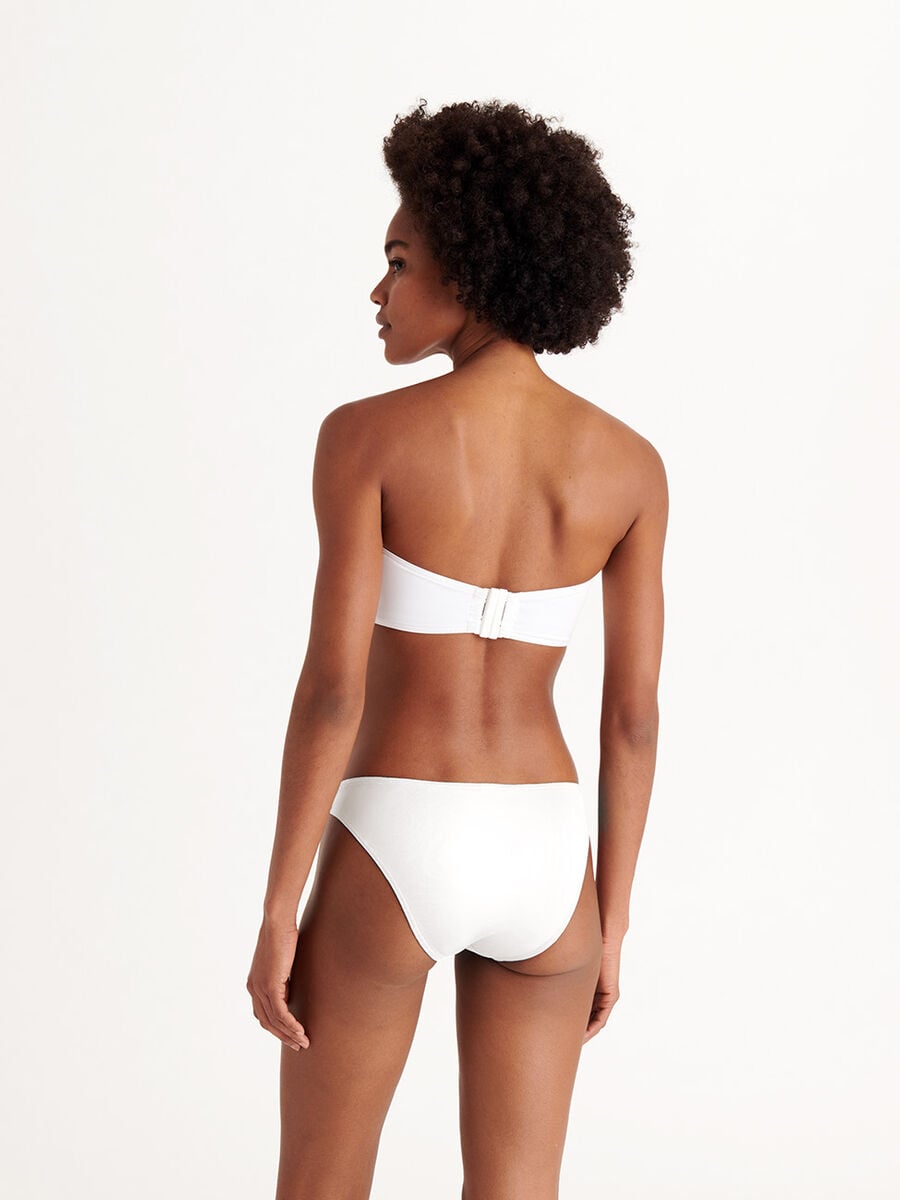 Show Reggiseno a fascia standard vista 3 su 5