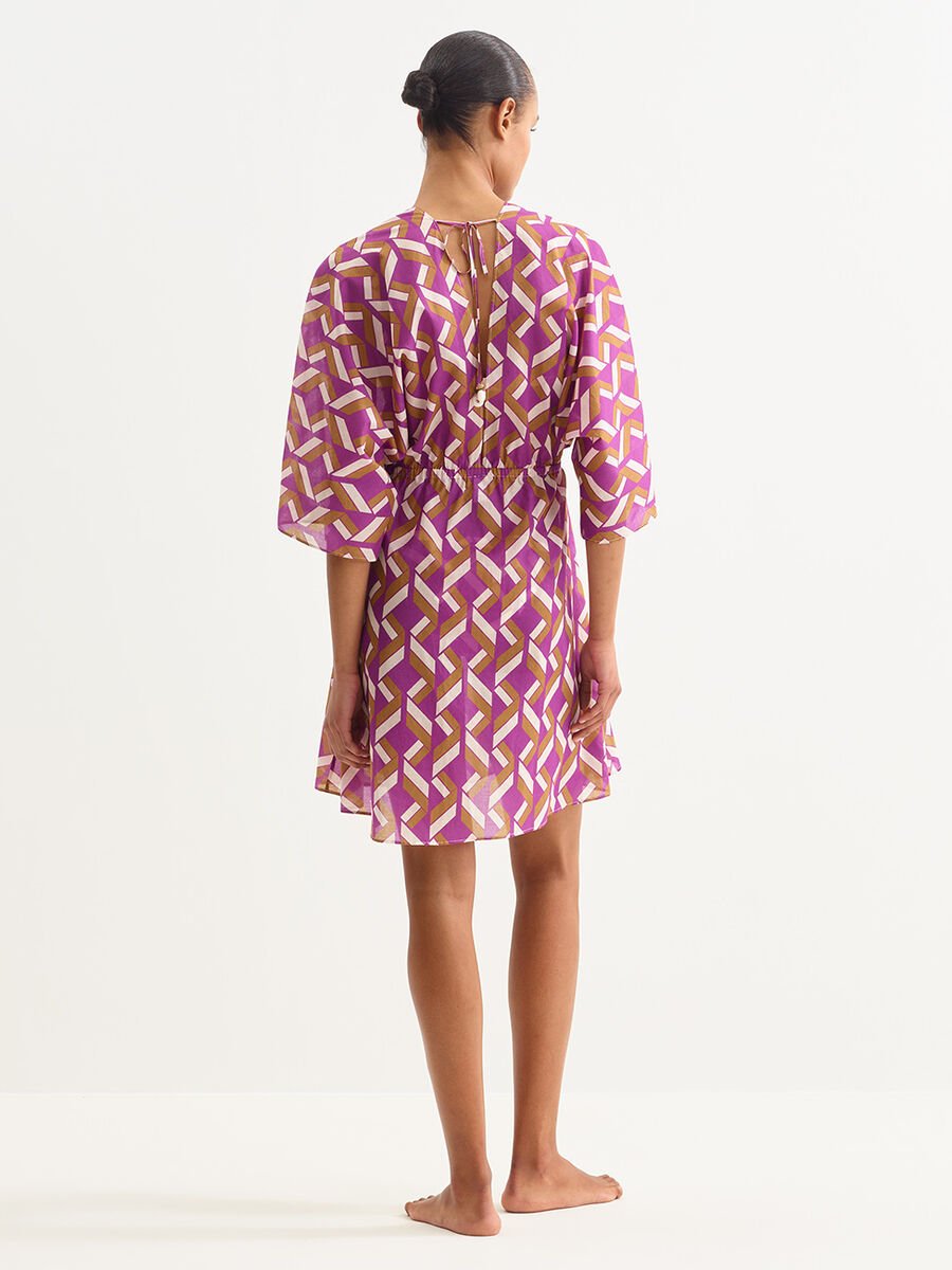 Feel Robe courte vue standard NaN