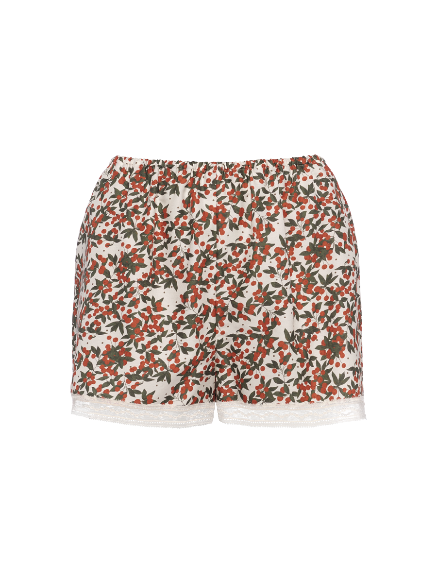 Friselis Short vue standard 4 sur 6