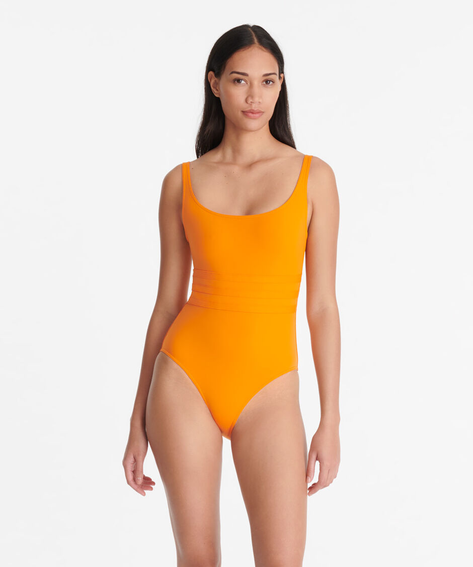 Asia - Kumquat in Peau Douce Naturelle &middot; Luxury Swim | ERES