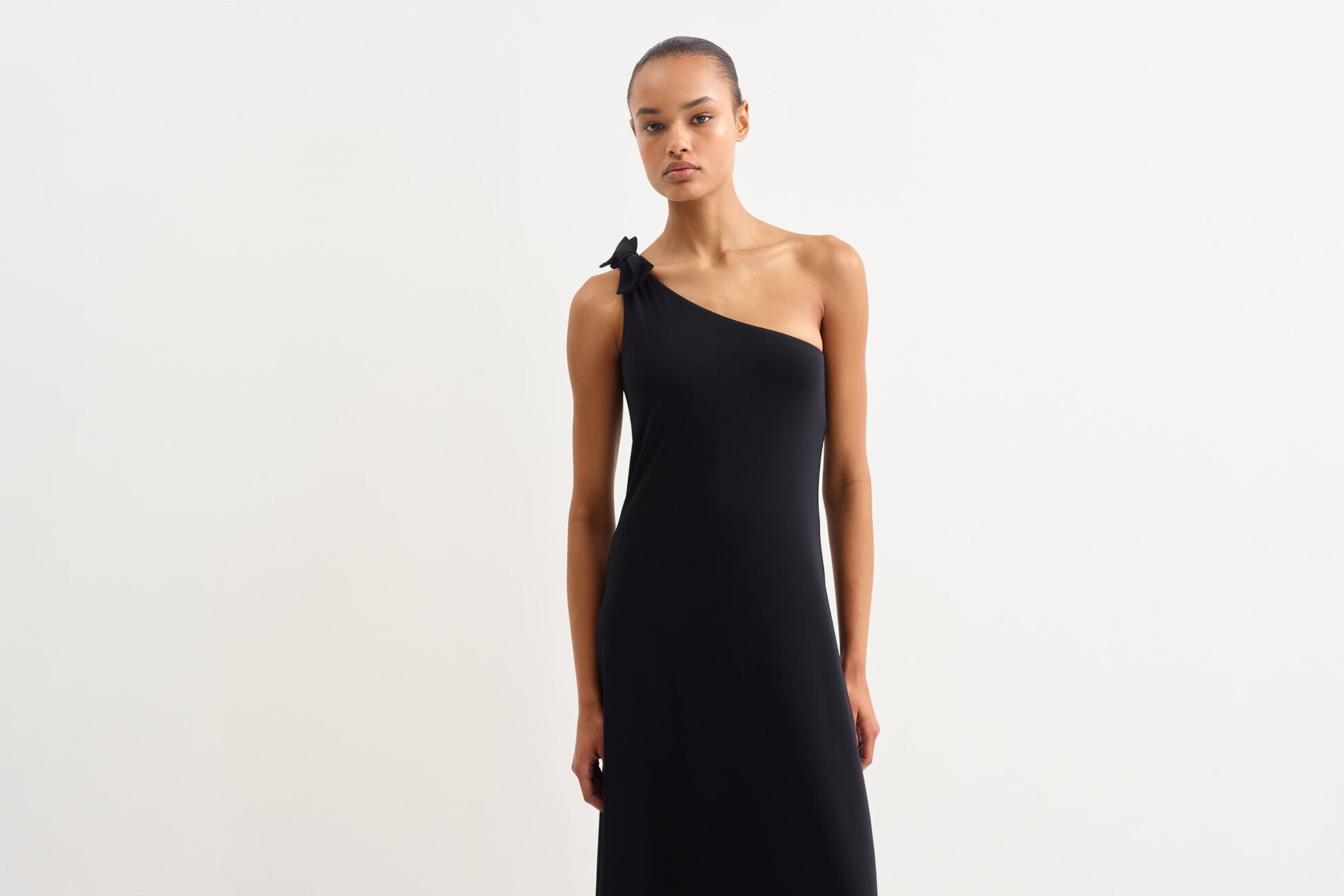 Miss Robe longue vue standard NaN