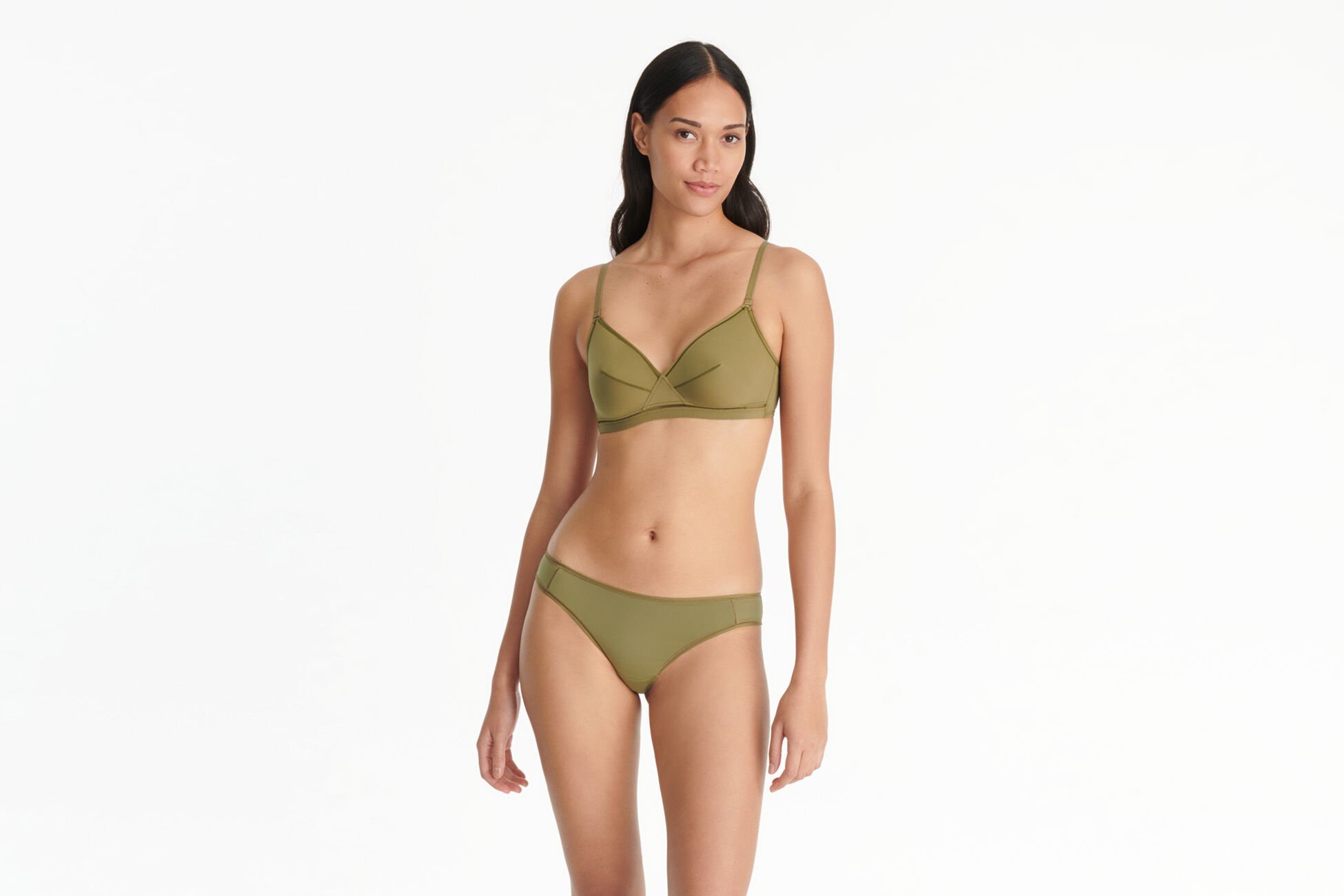 Mika soyeuse Tanga standard vista NaN