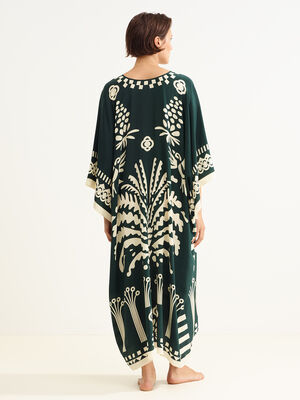 Holi Kaftan standard view 2