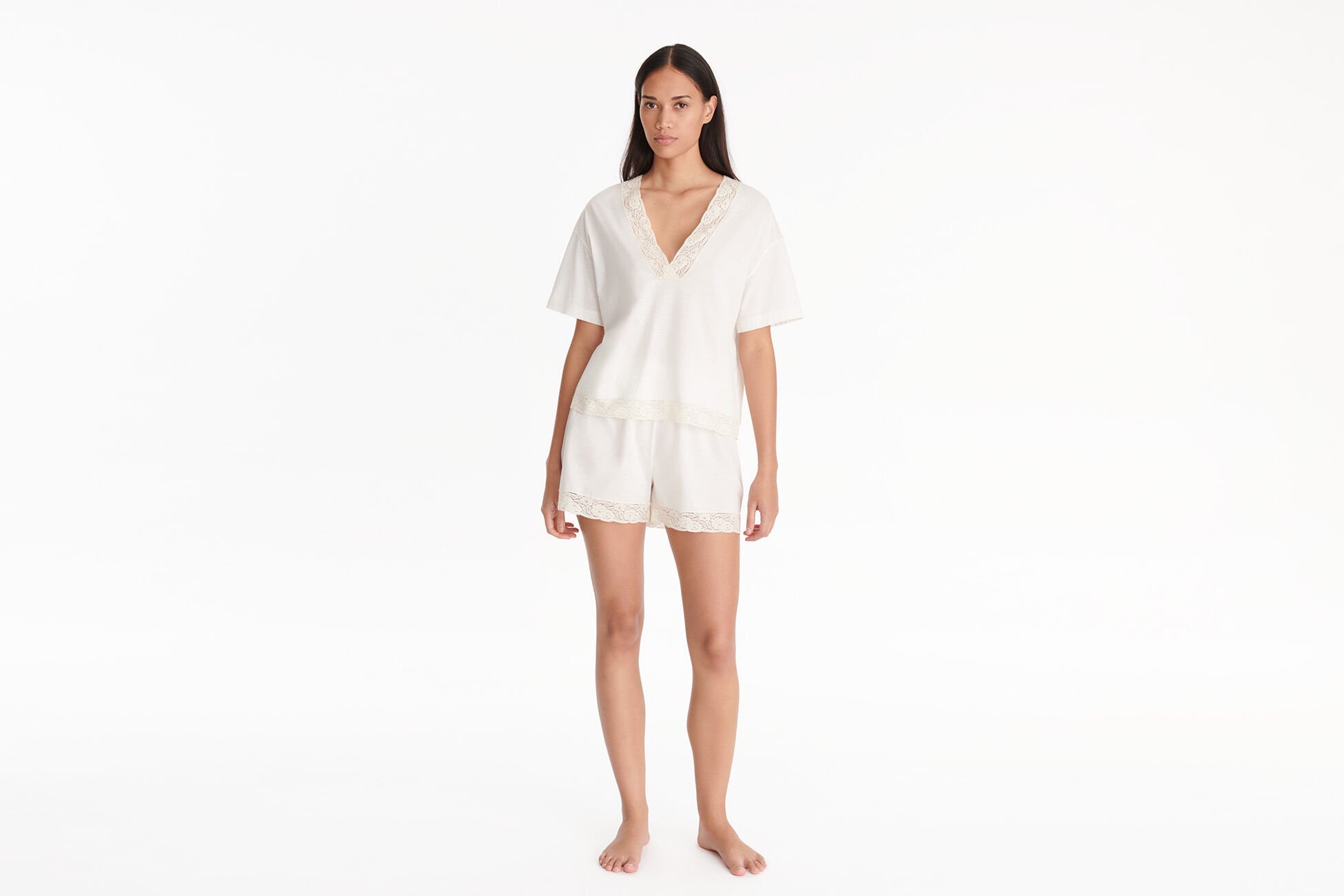 Mineral Shorts standard view NaN