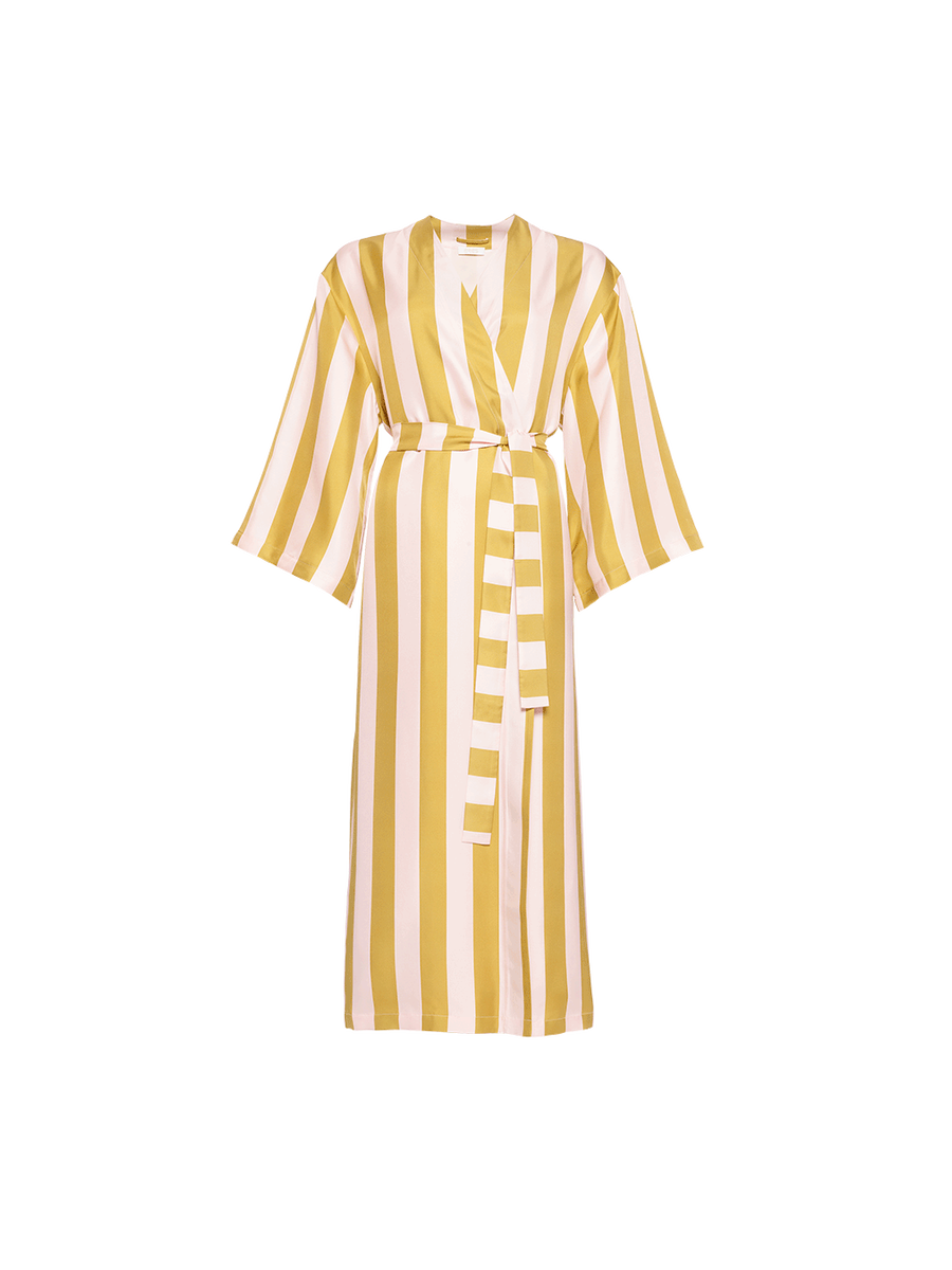 Poseidon Kimono standard view NaN