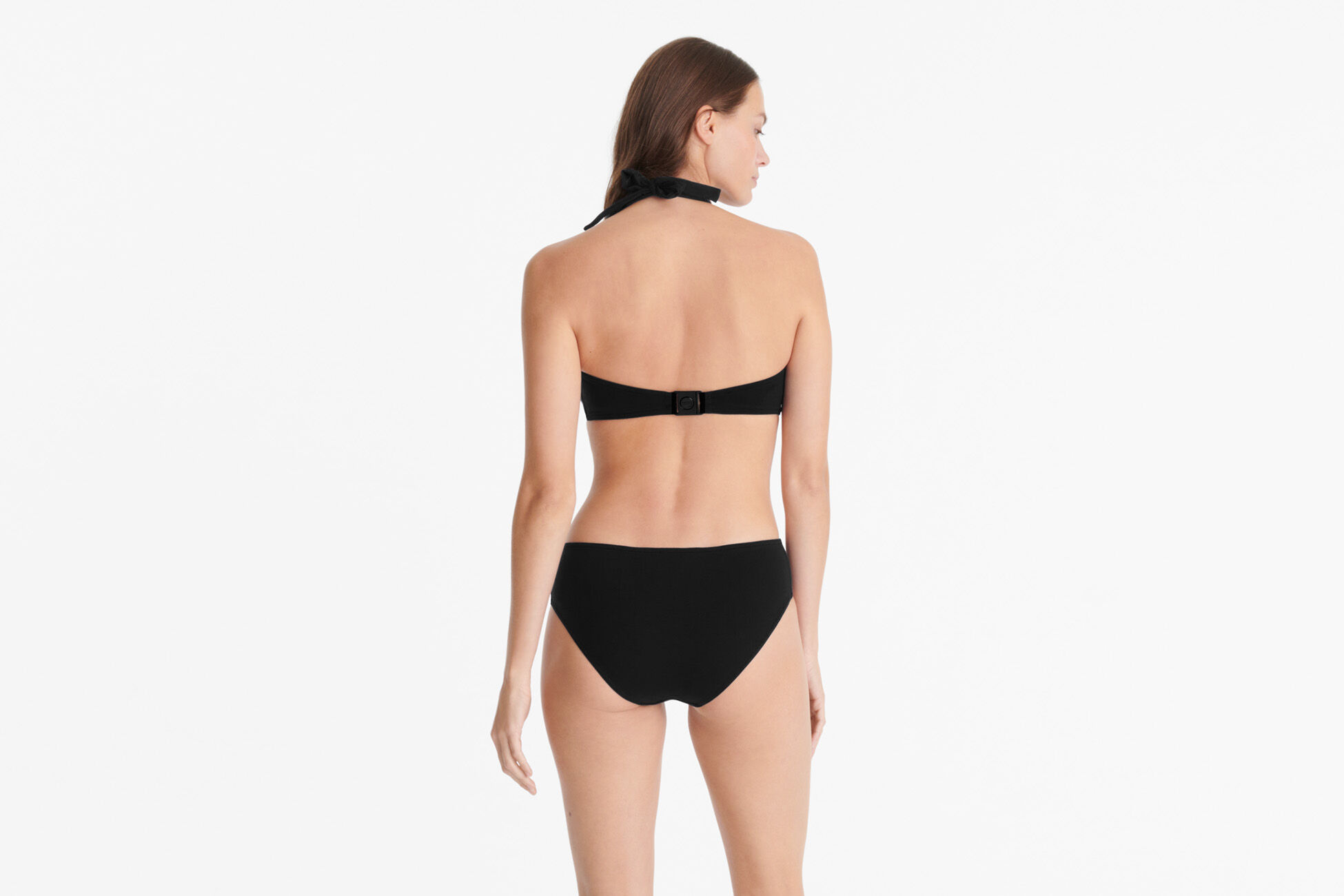 Dedicace Reggiseno a triangolo contenitivo standard vista NaN