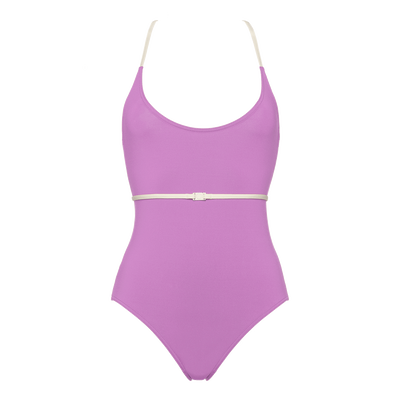 Sharon-Lilas/Percale