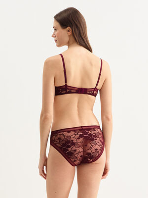 Chataigne Full-cup bra standard view 2