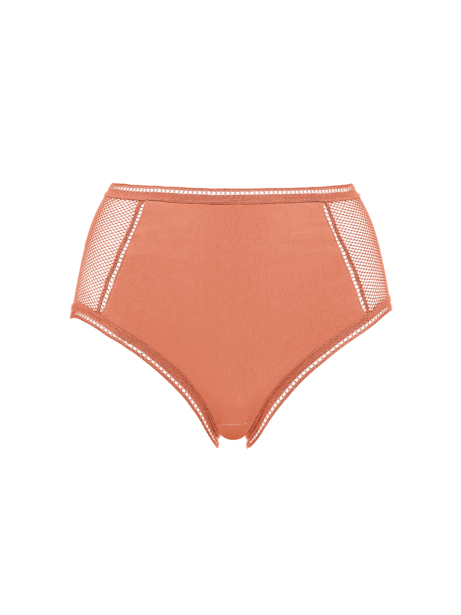 Lotus Culotte taille haute vue standard 4 sur 6