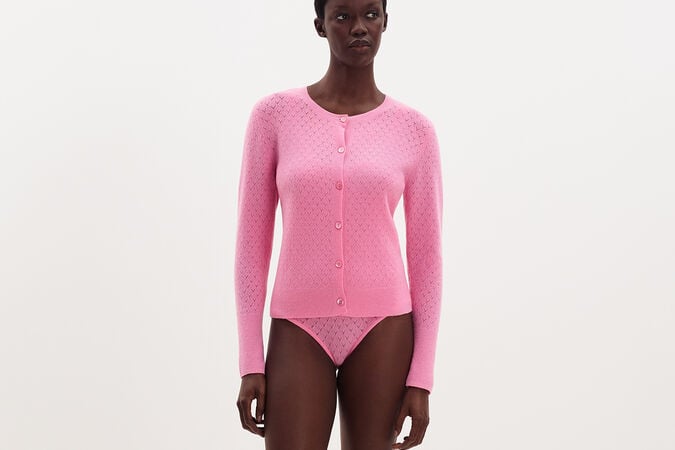 Sucrerie Gilet vue standard 1 sur 3