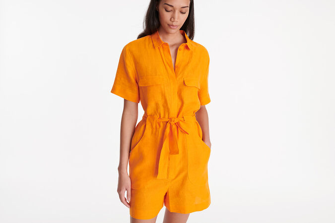 Généreux Playsuit standard view 3