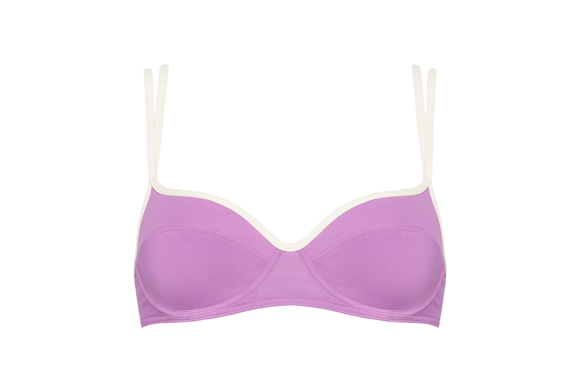 Dayle Reggiseno con rinforzi standard vista NaN
