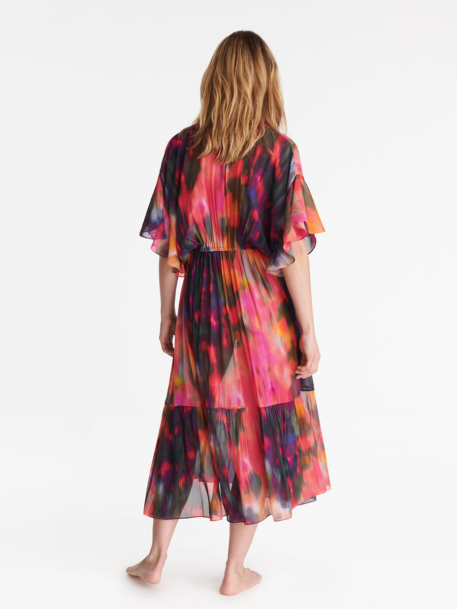 Infinie Abito lungo standard vista NaN